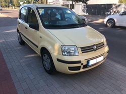 Gelb Gebraucht 2006 Fiat Panda Limousine | 2.395 € (Fairer Preis)