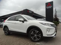 Weiß Gebraucht 2019 Mitsubishi Eclipse Cross SUV | 15.990 € (Guter Preis)