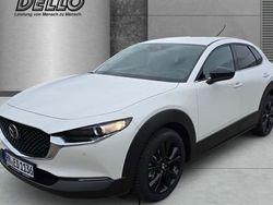 Weiß Gebraucht 2025 Mazda CX-30 Homura-Line SUV | 29.880 €