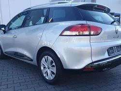 Grau Gebraucht 2019 Renault Clio GrandTour Kombi | 9.500 € (Fairer Preis)