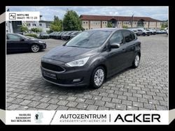 Magnetic Gebraucht 2018 Ford C-MAX Cool & Connect Van / Kleinbus | 13.980 € (Etwas zu teuer)