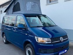 Dynamicblau Gebraucht 2019 VW California Beach Van | 39.800 € (Guter Preis)