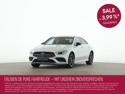 Weiß Gebraucht 2022 Mercedes E250 AMG Coupé | 28.980 € (Fairer Preis)