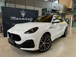 Maserati Grecale