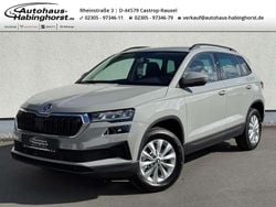 Grau Neu 2025 Skoda Karoq Selection SUV | 33.490 € (Guter Preis)