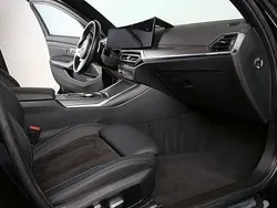 Schwarz Gebraucht 2023 BMW 330 M Sport | 54.560 € (Fairer Preis)
