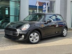 Schwarz Gebraucht 2015 Mini ONE Salt Kleinwagen | 7.480 € (Guter Preis)