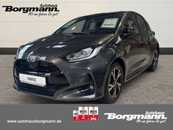 Grau Neu 2025 Toyota Yaris Hybrid Kleinwagen | 27.900 € (Etwas zu teuer)
