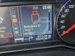 Schwarz Gebraucht 2011 Ford S-MAX Titanium Van / Kleinbus | 6.800 € (Guter Preis)