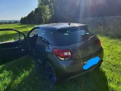Silber Gebraucht 2012 Citroën DS3 Limousine | 4.500 € (Fairer Preis)