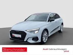 Audi A3 e-tron