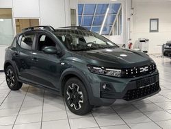 Sandstone Neu 2025 Dacia Sandero Expression Kleinwagen | 19.720 €