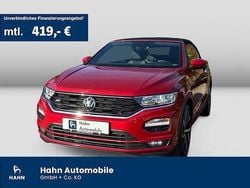 Gebraucht 2022 VW T-Roc R-line SUV | 25.930 € (Guter Preis)