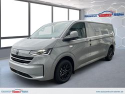 W6 stone grey (grau) Neu 2025 VW T6.1 Van | 47.590 € (Superpreis)
