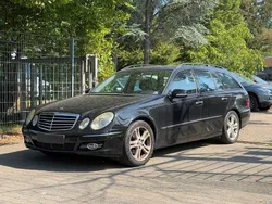 Schwarz Gebraucht 2006 Mercedes E280 Kombi | 1.800 € (Superpreis)