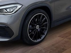 Gebraucht 2022 Mercedes GLA200 AMG line SUV | 35.840 € (Teuer)
