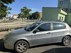 Gebraucht 2004 Alfa Romeo 147 Impression Kleinwagen | 2.400 € (Fairer Preis)