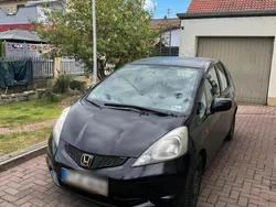 Gebraucht 2009 Honda Jazz Kleinwagen | 2.500 €