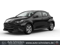 Schwarz Neu 2025 Mazda 2 Exclusive Kleinwagen | 22.980 € (Guter Preis)