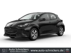 Schwarz Neu 2025 Mazda 2 Exclusive Kleinwagen | 22.980 € (Guter Preis)