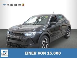 Metallic Gebraucht 2023 Opel Mokka-e Elegance SUV | 21.050 € (Fairer Preis)