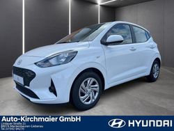 Weiss Neu 2025 Hyundai i10 Select Kleinwagen | 16.980 € (Fairer Preis)