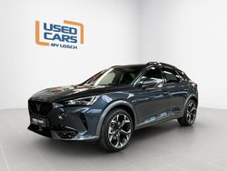 Grau Gebraucht 2024 Cupra Formentor SUV | 33.990 € (Fairer Preis)