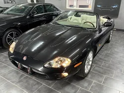 Jaguar XKR