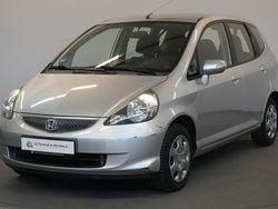 Silber Gebraucht 2005 Honda Jazz LS Kleinwagen | 3.990 € (Etwas zu teuer)