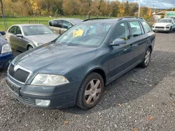 Grau Gebraucht 2008 Skoda Octavia Elegance Kombi | 2.399 € (Guter Preis)