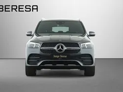 Gebraucht 2022 Mercedes GLE350 | 66.485 €