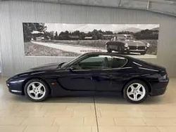 Andere Gebraucht 1998 Ferrari 456 Coupé | 97.900 €