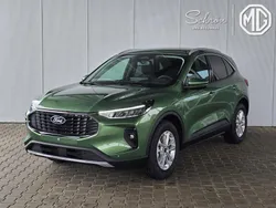 Bursting green Neu 2024 Ford Kuga Titanium SUV | 29.581 € (Superpreis)