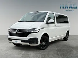 Andere Gebraucht 2022 VW T6.1 Comfortline Van | 57.990 € (Etwas zu teuer)