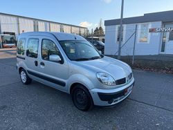 Grau Gebraucht 2006 Renault Kangoo Van / Kleinbus | 3.999 € (Teuer)