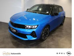 Othercolor Gebraucht 2023 Opel Astra GS Line Kleinwagen | 30.870 € (Guter Preis)
