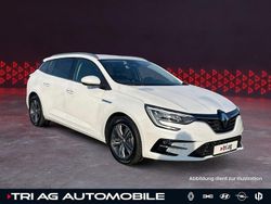 Weiß Gebraucht 2020 Renault Mégane IV Intens Limousine | 18.990 € (Etwas zu teuer)