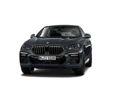 Gebraucht 2025 BMW X6 Shadowline SUV | 67.890 € (Guter Preis)