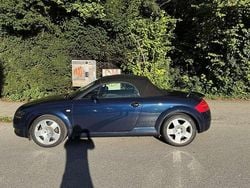 Gebraucht 2003 Audi TT Roadster Cabrio | 6.700 € (Guter Preis)