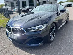 Carbonschwarz Gebraucht 2020 BMW M850 Performance Coupé | 47.900 €