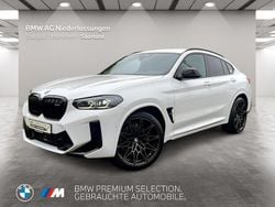 Weiß Gebraucht 2022 BMW X4 Sport Line SUV | 64.760 € (Guter Preis)
