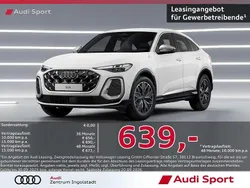 Arkonaweiß Neu 2025 Audi SQ5 Sportback Ambiente SUV | 75.350 €