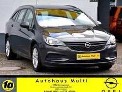 Phantom/rocky/asteroid grey (metallic) Gebraucht 2016 Opel Astra Selection Kombi | 6.900 € (Etwas zu teuer)