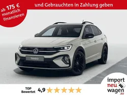 Ascot grau Neu 2025 VW Taigo Pro SUV | 26.499 € (Guter Preis)