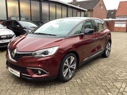 Rot Gebraucht 2017 Renault Scénic IV Intens Van / Kleinbus | 12.890 € (Fairer Preis)