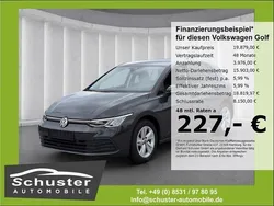 Uranograu Gebraucht 2022 VW Golf VIII R Limousine | 19.879 € (Superpreis)