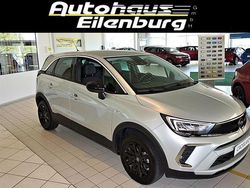 Kristallsilber Gebraucht 2024 Opel Crossland SUV | 19.980 € (Fairer Preis)