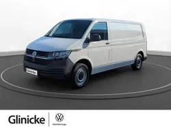 Weiß Gebraucht 2020 VW T6.1 Van | 18.980 €