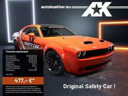 Orange Gebraucht 2023 Dodge Challenger Coupé | 77.999 € (Fairer Preis)
