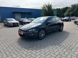 Schwarz Gebraucht 2012 VW Scirocco Edition Coupé | 9.490 € (Fairer Preis)
